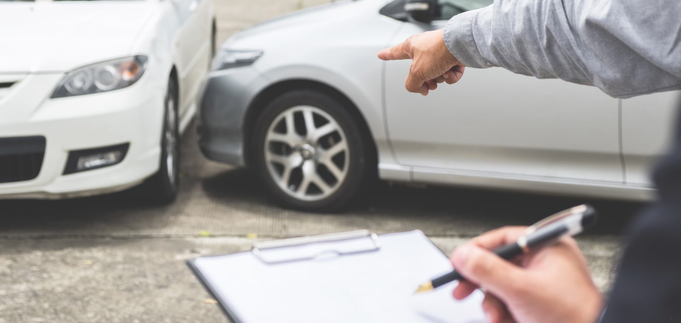 Póliza todo riesgo para autos