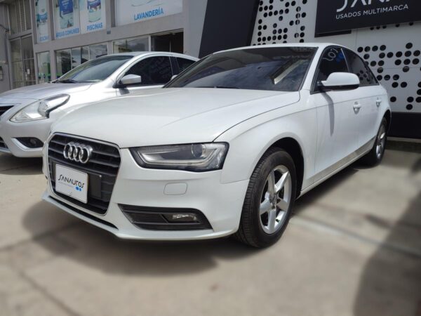 AUDI - Image 3