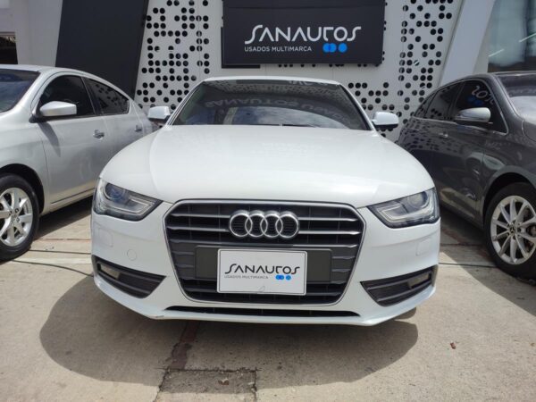 AUDI - Image 2