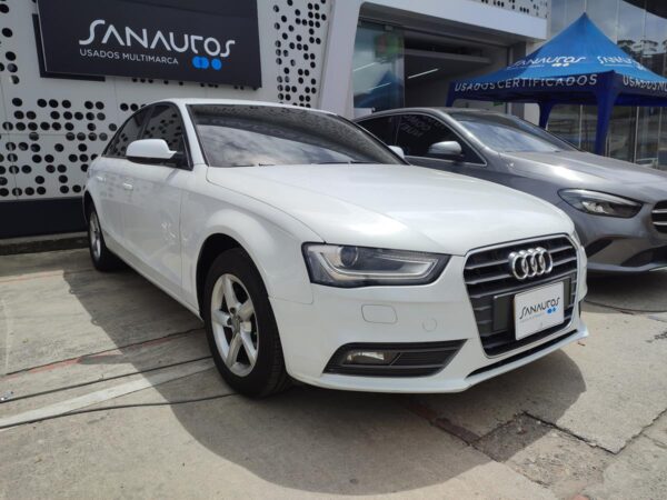 AUDI - Image 7