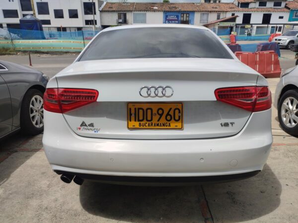 AUDI - Image 5