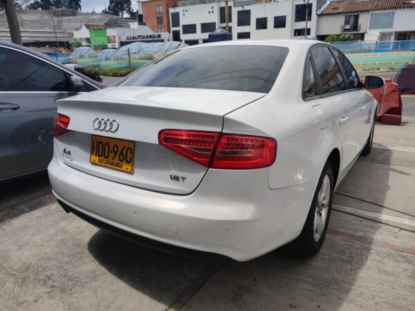 AUDI - Image 6