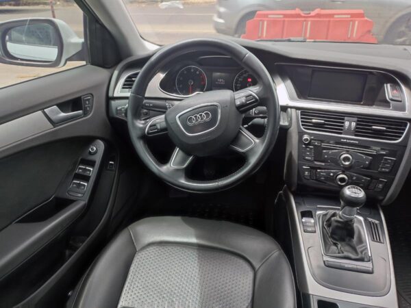 AUDI - Image 13