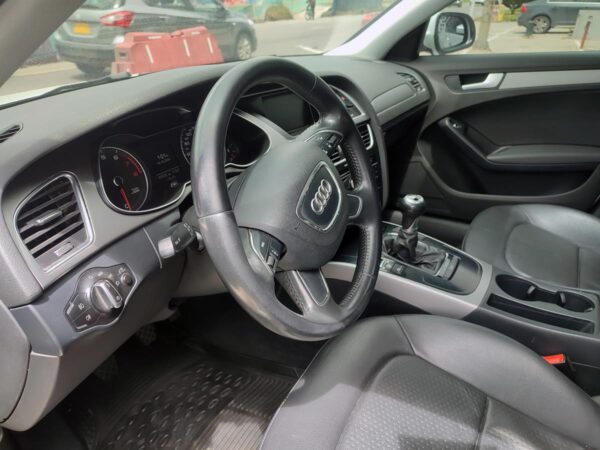 AUDI - Image 14
