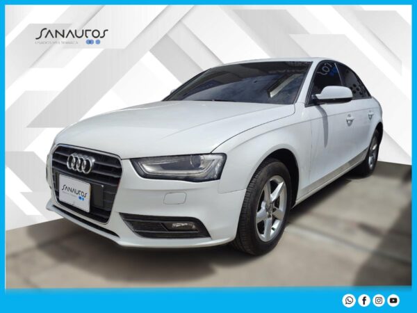 AUDI