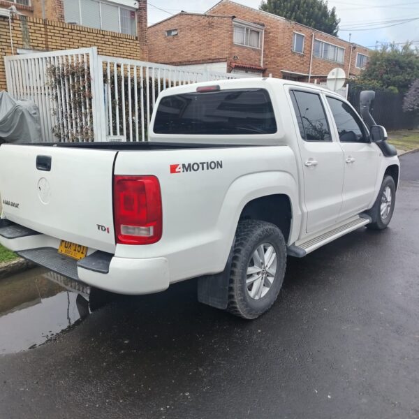 VOLKSWAGEN - AMAROK DIESEL - Image 5