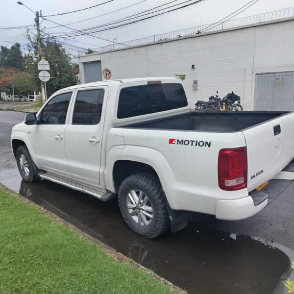 VOLKSWAGEN - AMAROK DIESEL - Image 6