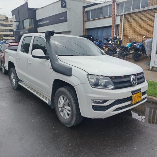 VOLKSWAGEN - AMAROK DIESEL - Image 3