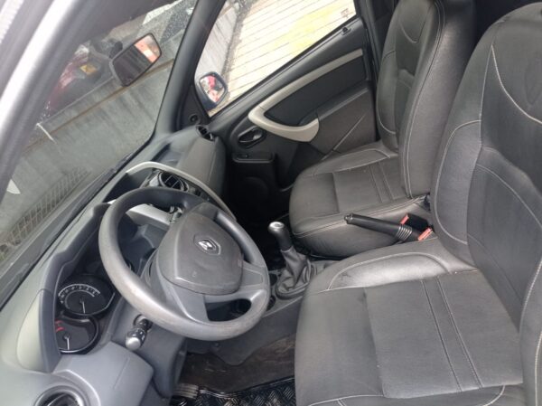 RENAULT - DUSTER ZEN MT - Image 5