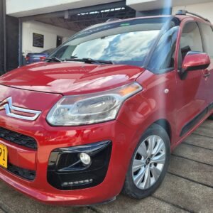 CITROËN C3 PICASSO MT