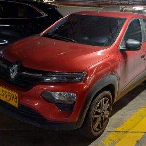 RENAULT KWID INTENS