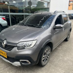 RENAULT STEPWAY INTENS MT 1.6