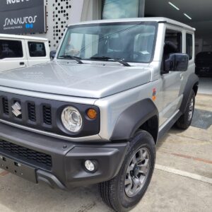 SUZUKI JIMNY 3P AT