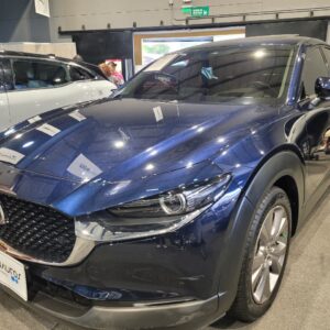 MAZDA CX30 GRAND TOURING 2.5