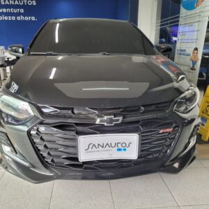 CHEVROLET ONIX RS MT 1.0T