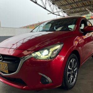 MAZDA 2 GRAND TOURING