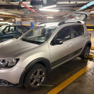 STEPWAY POLAR