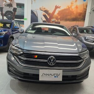 VOLKSWAGEN  JETTA COMFORTLINE