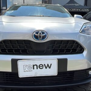 TOYOTA YARIS CROSS XS HIBRIDO