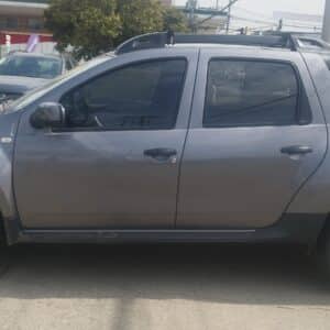 DUSTER OROCH ZEN 4X2 MT