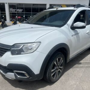 RENAULT  STEPWAY INTENS AT
