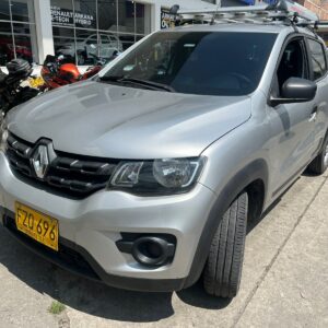 RENAULT KWID LIFE