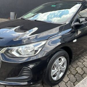 CHEVROLET ONIX TURBO LT