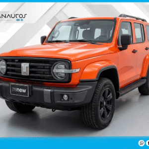 GREAT WALL TANK 300 HEV
