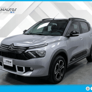 CITROEN C3 AIRCROSS 7 PUESTOS
