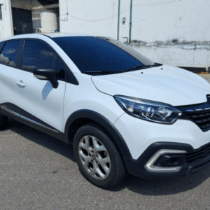 Renault Captur Zen MT PH2