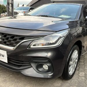 BALENO AT 1462 GASOLINA 103 5P HATCHBACK