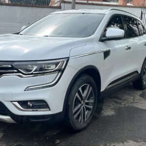 KOLEOS INTENS CVT 4X4