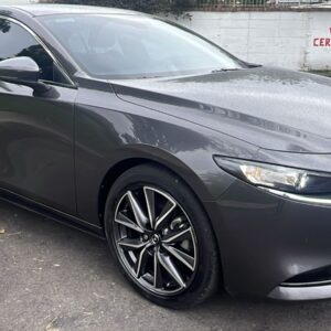 MAZDA 3 TURING MT  1998 GASOLINA 153 4P
