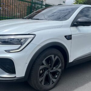 ARKANA ESPRIT ALPINE