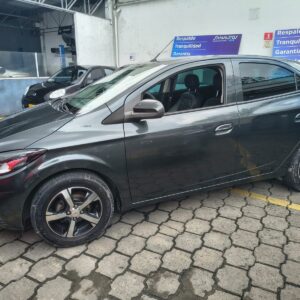 CHEVROLET ONIX LTZ