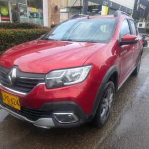 Renault Stepway Zen MT