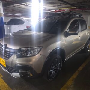 Renault Stepway Zen MT 1.6