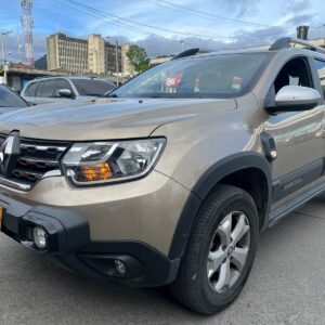 Renault Duster Intens 1.6 MT 2023