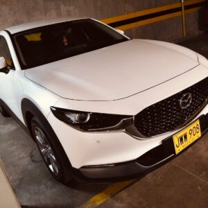 Mazda CX-30 Touring AT 2.0 AT 2022