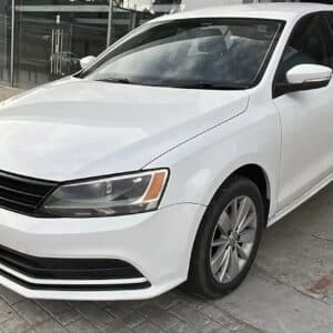 VOLKSWAGEN NEW JETTA