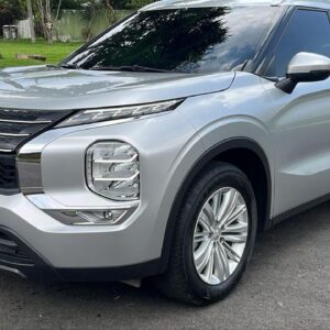 Mitsubishi Outlander At 2.5 Cc