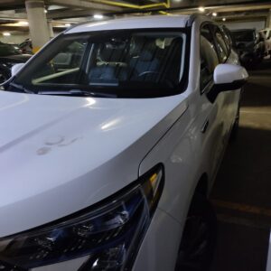 GWM HAVAL JOLION HEV (Híbrida)