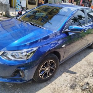 CHEVROLET  ONIX MODELO 2024