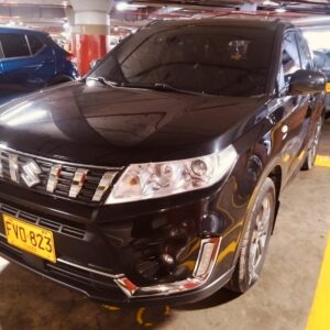 VITARA LLIVE 2WD AT