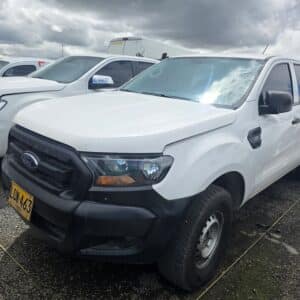 RANGER 4X4 MT 3198 DIESEL 197 5P CAMIONETA DCABINA