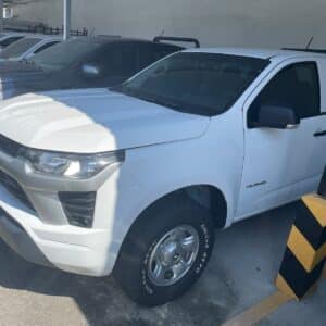 Chevrolet Colorado 2.8 Diésel 4x4