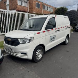 N400 MT AA CARGO 1485
