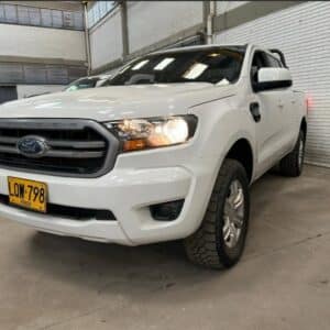 FORD  RANGER