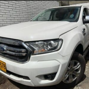 FORD RANGER XLT