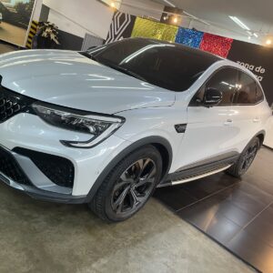 ARKANA ESPRIT ALPINE
